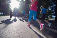 Parkrun: Medowie