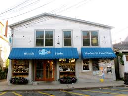 The Woods Hole Market Woods Hole Delicious Restaurant Wood