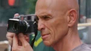 Joel Meyerowitz Camera 2025