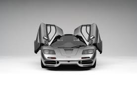 Image result for Brilliant Silver 1992 McLaren