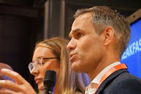 Networking event Leeds: Collaborate at Nexus Connect