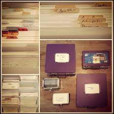 The Incredible Creative Power Of The Index Card By Ryan Holiday Forge