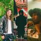 Red Heron Presents: Jackson Stone, Kilo The Wizard, Yumz Awkword