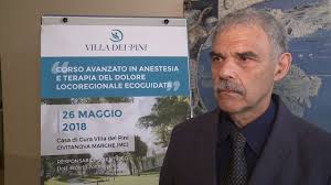 La clinica villa dei pini nasce ad avellino nel 1962, su iniziativa di alcuni medici irpini e, in particolare, dello psichiatra dr. Intervista Mauro Proietti Coord Clinico Anestesia E Rianimazione Villa Dei Pini Civitanova Youtube