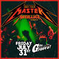 Obey Your Master with Special Guest Children Of The Grave