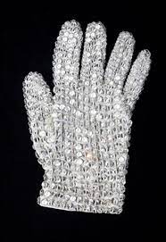 Later, it became an iconic part of jackson's stage wear. Michael Jackson S Famous Glove Where It All Started Csmonitor Com