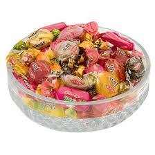 Bayram şekeri, alerjik reaksiyonlara sebep olabilir! Kent Dokme Seker Kg Migros