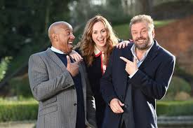 Jul 02, 2021 · martin roberts spots 'big issue' with homes under the hammer house my gran used to make it and the house used to stink for days. Homes Under The Hammer Presenter Spills How Martin Roberts Really Reacted To Takeover Celebrity News Showbiz Tv Express Co Uk