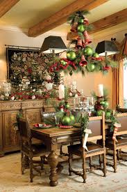Want To Welcome The Holiday In Some Special And Stylish Way We Are Happy To Tell You Ab In 2020 Christmas Chandelier Christmas Table Decorations Christmas Tablescapes
