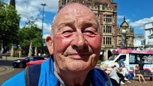 Should there be more designated traveller sites in Sheffield?