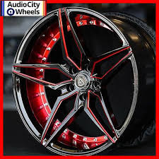 Black And Red Wheels Details About 20 Marquee M3259 Wheels Black Red Rims Fit Mercedes Benz In 2020 Rims For Cars Wheel Rims Car Wheels Rims