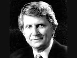 David Wilkerson- "God Omnipotent Reigns In Our Lives" (1981- RARE!!)