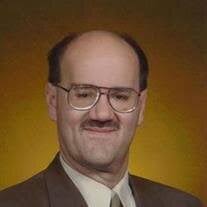 Mark Allen Gilbreath Obituary