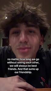 Always Friends Always Will