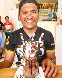 The Broken Hearted Traveller