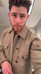 Jonas DNCE Updates ∞