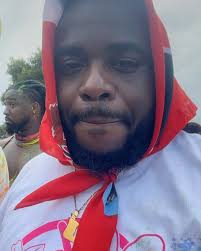 Miami Carnival was a such a vibe 🫡👾