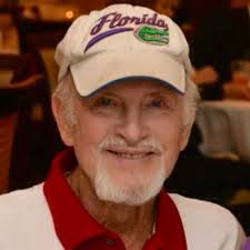 Ronald Gregory Obituary