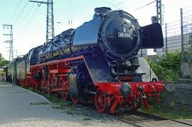 Schreibe deine eigene bewertung über lokschuppen modellbahnen h. Am 16 September 2019 Wurde 45 010 Ins Db Museum In Nurnberg Fotografiert Hellertal Startbilder De