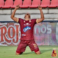 El campeón tendrá rival con inicio perfecto. Capsulas Del Tiempo Deportes Tolima Vs Alianza Petrolera Tolima Online