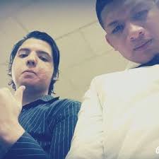 Rogger Guillen (@RoggerAdrian)