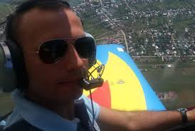 Șef nou la TAROM: George Barbu, șeful Școlii Superioare de Aviație Civilă