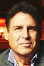 Spyros Yeeros (TV Series 2021– )