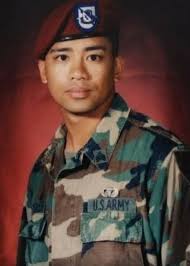 My 1986 Airborne School Album D-Company 1st Battalion 507th Parachute  Infantry in Fort Benning, Georgia from January 24, 1986 through February  14, 1986. I was at Airborne School when the Space Shuttle Challenger  exploded.