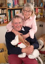 Cartoon dog Fred Basset turns 60