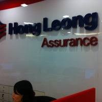 Hong leong bank penang fetes open house. Hong Leong Assurance Office