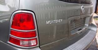 Image result for Monterey Mist 2004 Crown Victoria