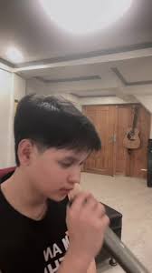 Back At One: RNB Cover Song by a Talented Singer