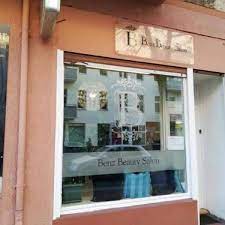 Verwenden sie die informationen oben: Benz Beauty Salon Home Facebook
