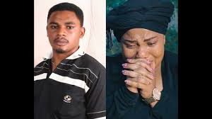 Maybe you would like to learn more about one of these? Nani Mwenye Kosa Mke Au Mme By Blessed Billionaire