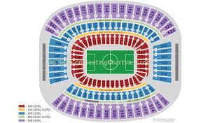 Firstenergy Stadium Cleveland Oh Seating Chart View