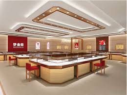 Bring your ideas to life in minutes. Share Some Nice Jewelry Shop Design Ideas Jewelry Showcase With You