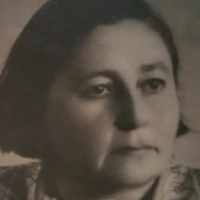 Severina Ribeiro Amaral (1904–1962)