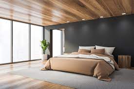 Everyone has a different idea of what the perfect romantic bedroom escape looks like. Romantic Bedroom False Ceiling Design Ideas For Couples Homes