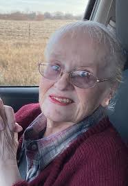 Mary Finch's Instagram, Twitter & Facebook