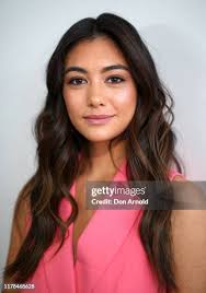 Julia Newberry attends the L'Oréal Paris Elvive Dream Lengths Launch...  News Photo