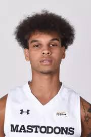 Quinton Morton-Robertson