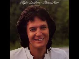 Mylon LeFevre & Broken Heart