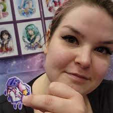 Bunny (@littlelunarrabbit) · Denton, MD