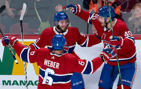 Auto konfigurieren, exklusive angebote erhalten und sparen. Victor Mete Nick Suzuki Notch 1st Nhl Goals As Habs Down Wild Cbc Sports