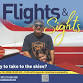 Flights & Sights September 19, 2026