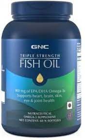 Omega via fish oil and vitamin shoppe fish oil are two high. 10 Best Omega 3 Capsules In India 2021 Fish Oil Capsule Supplement Apolloedoc