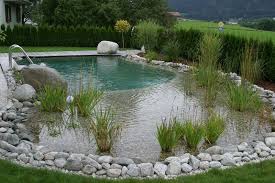 What Are Natural Swimming Pools Pool Landscaping Natural Swimming Pools Natural Swimming Ponds