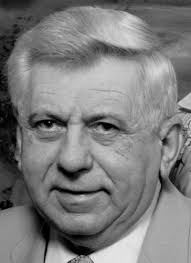 Maurice Edouard "Moe" Prevost