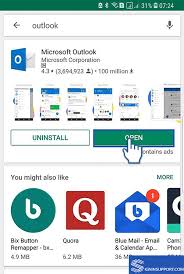 Published posts will also show up on your profile, which will increase your credibility in related fields that are relevant to your professional experience. Outlook Hotmail Login