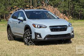 Research the 2018 subaru crosstrek at cars.com and find specs, pricing, mpg, safety data, photos, videos, reviews and local inventory. 2018 Subaru Crosstrek Review All New And Fantastic Digital Trends